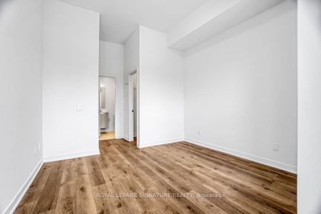 For Lease - 3025 Trailside Drive Unit# 147, Oakville, Ontario - Photo 5