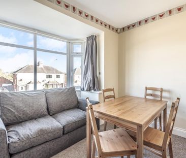 3 bedroom flat to rent - Photo 1