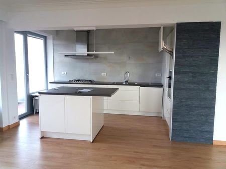 Appartement te huur - Photo 4