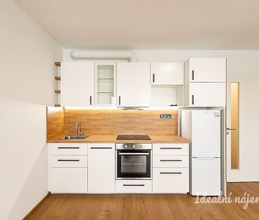 Pronájem bytu 1+kk 39 m² - Photo 3