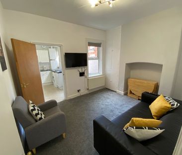 Rose Street, Haxby Road - P1488 - Photo 1