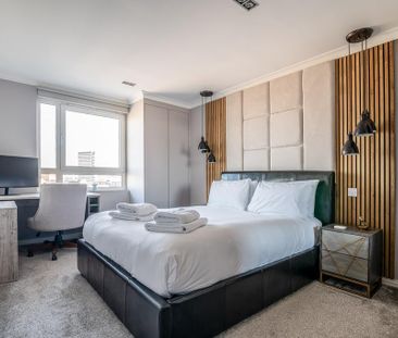 2 bedroom flat to rent - Photo 4