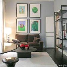 Logement à Paris, Location meublée - T2 - Saint-Germain des Prés (PA-3294) - Photo 1