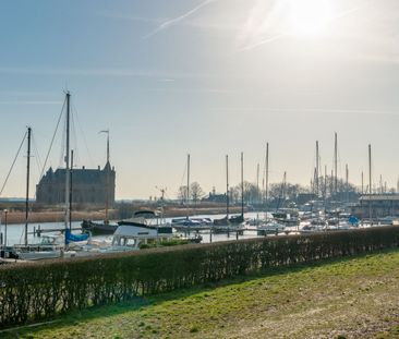 De Krijgsmanlaan 26, Krijgsman, 1398DW, Muiden - Photo 4