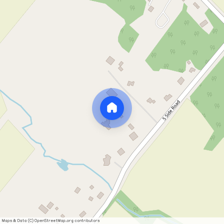 14645 5 Side Road, Halton Hills