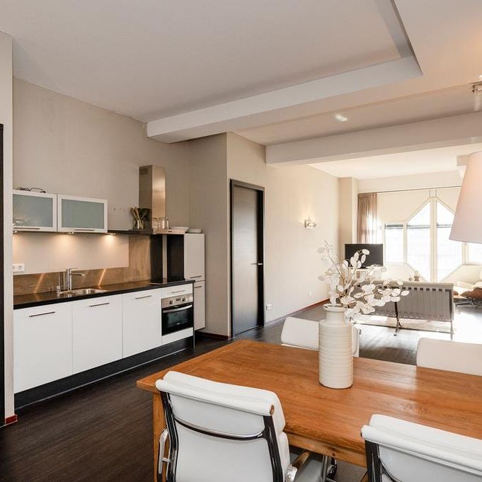 Appartement te huur: Verbeekstraat 1-B13 2332 CA Leiden - Foto 1