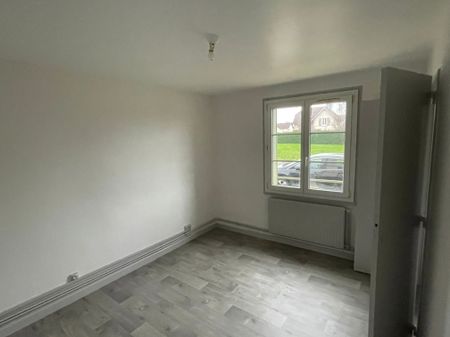 Location - Appartement T3 - 56 m² - Montbéliard - Photo 4