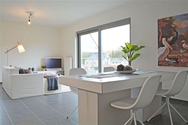 Appartement Te huur - Photo 1