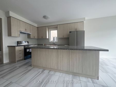 For Lease - 9 KENNETH APPLETON Avenue, Richmond Hill, Ontario - Photo 4