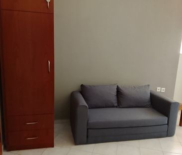 Studio/Γκαρσονιέρα για ενοικίαση Μπαρμπούτα - Παναγία Δεξιά (Βέροια) - Photo 5
