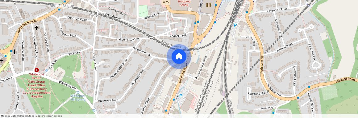 Grovehill Road, RH1 6PJ