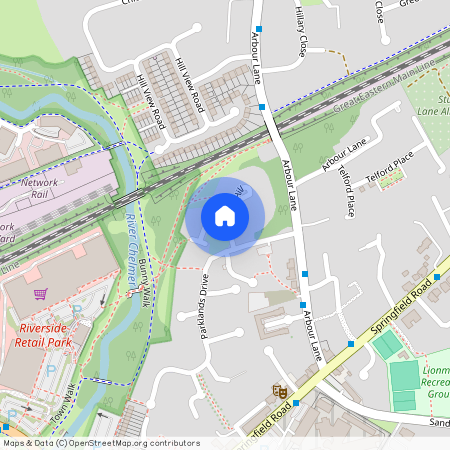 Perry Hill, Chelmsford, CM1 7RD, United Kingdom