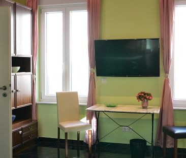 Colorful Living - Apartment Nähe Uni-Campus - Photo 3