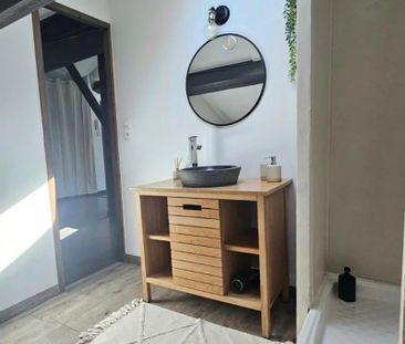 Appartement 3 pièces à louer - Photo 3