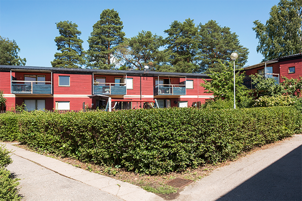 Södra Järngatan 11 D - Foto 1