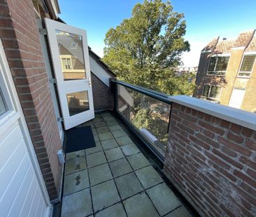 Johan van Oldenbarneveltlaan 27-H, Statenkwartier, 2582NH, Den Haag - Photo 5