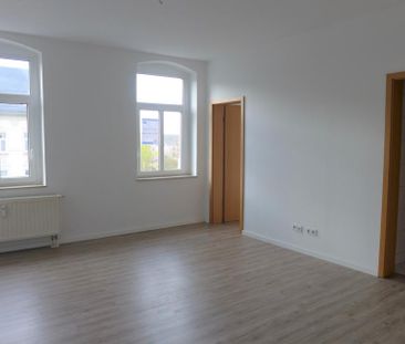 Gablenz * Beliebt * Kompakt * Frei - Foto 1