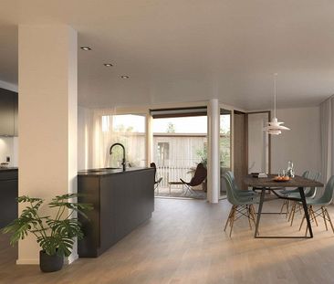 Neubauwohnung in der Überbauung «7 Lerchen» - Ihr modernes Zuhause ... - Foto 3