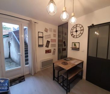 Appartement à louer 1 pièce 22.17m² - Photo 3