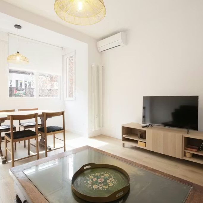 Calle Comandante Benítez, Madrid, Community of Madrid 28045 - Photo 1