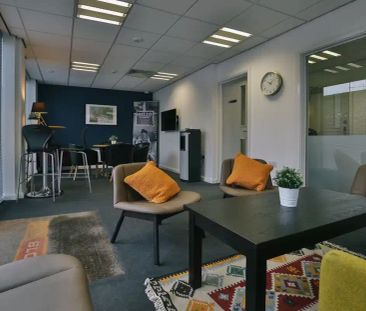 Classic Shared Apartment - Photo 5