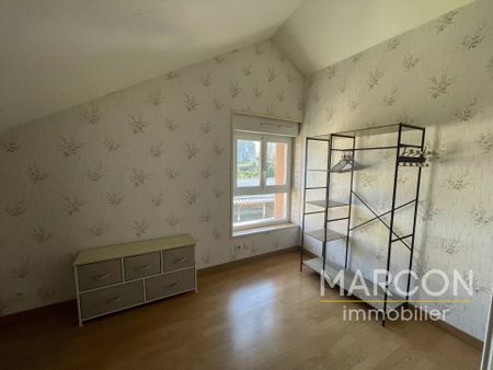 Location Appartement 2 pièces 35m² LA SOUTERRAINE 23300 - Photo 3