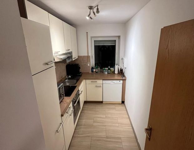 Helle 3 Wimmer Wohnung - Foto 1