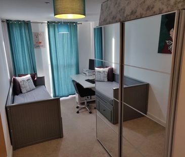 2 Bed Flat, Sienna Alto, SE13 - Photo 3