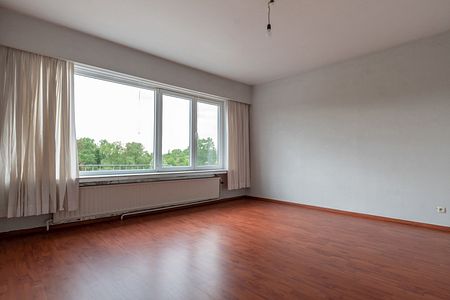 Ruim appartement met 2 slaapkamers! - Foto 5