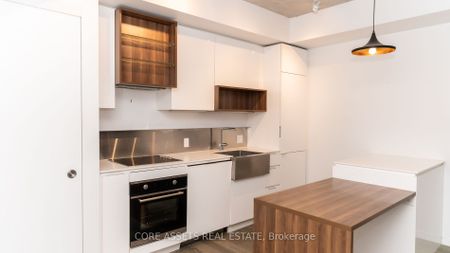 383 Sorauren Lofts , #315 - Photo 2