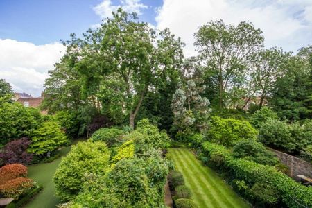 Hamilton Terrace, St John's Wood, NW8 - Photo 5