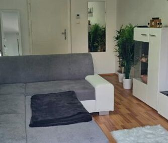 Helle 2 Zimmer-Wohnung mit möblierter Küche in zentraler Lage in Fr... - Photo 4