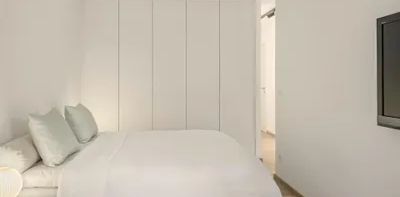 Wohnen mit Stil und durchdachtem Raumkonzept über den Wolken - DC Flats! - Photo 2
