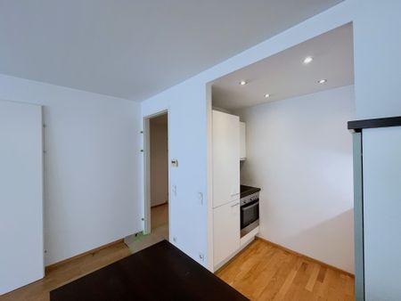 Online Terminbuchung: ab sofort 3-Zimmer Wohnung mit Loggia & Abstellraum in Top-Lage in 1070 Wien - Photo 3