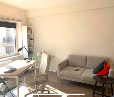 Studio - for rent - Photo 2