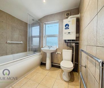 1 bedroom maisonette to rent - Photo 3