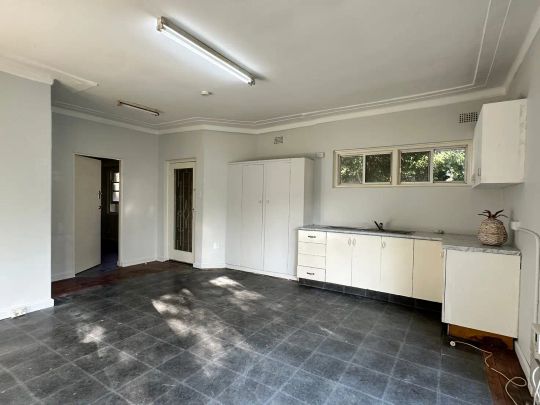 “FORMER OFFICE USE” - Photo 1