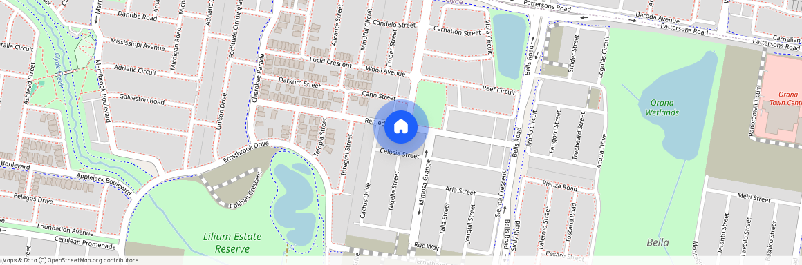 40 Remedy Dr, Vic 3978, Clyde