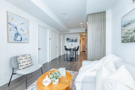 For Lease - 8 Beverley Glen Boulevard Unit# C202, Vaughan, Ontario - Photo 5