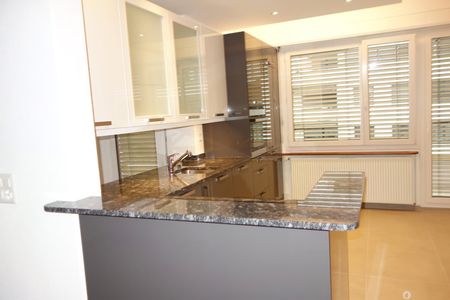 3.5 Zimmer, 110 m², 5. Stock - Foto 2