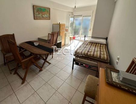 Studio/Γκαρσονιέρα για ενοικίαση Ζαρουχλέικα (Πάτρα) - Φωτογραφία 5