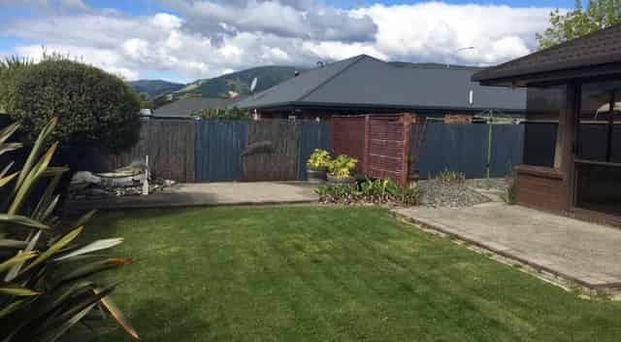 Fabulous Spacious Home - Photo 1