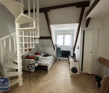 Location Appartement 1 pièce 26m² BEAUVAIS 60000 - Photo 2