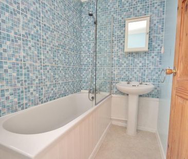 2 bedroom cluster house to rent - Photo 4