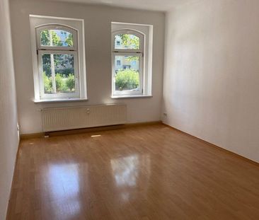 Praktische Wohnung mit Balkon! - Foto 5