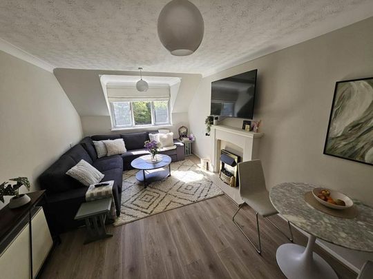 2 bedroom apartment to rent - Photo 1