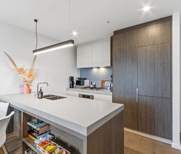405/251 Johnston St Abbotsford VIC 3067 - Photo 4