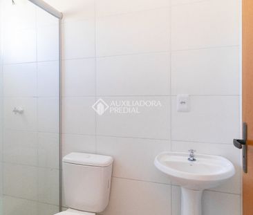 Casa com 2 quartos e 54m² para alugar em Restinga, Porto Alegre. - Photo 2