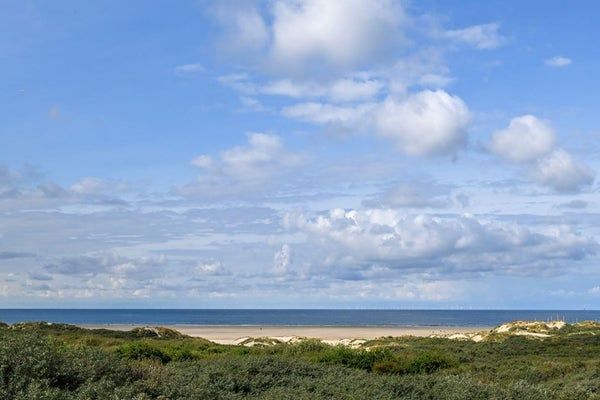 Te huur: Appartement IJmuiderslag in IJmuiden - Photo 1