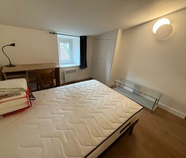 Location Appartement T1 meublé - GRAND RUE - Photo 3